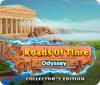 Roads of Time: Odyssey Collector's Edition spēle