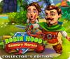 Robin Hood: Country Heroes Collector's Edition spēle