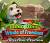Robin Hood: Winds of Freedom Collector's Edition spēle