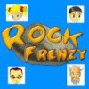 Rock Frenzy spēle