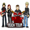Rock Tour spēle