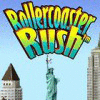 Rollercoaster Rush spēle