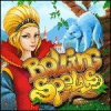 Rolling Spells spēle