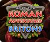 Roman Adventures: Britons - Season Two spēle