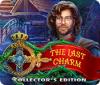 Royal Detective: The Last Charm Collector's Edition spēle