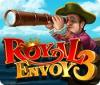 Royal Envoy 3 spēle