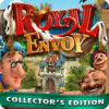 Royal Envoy Collector's Edition spēle