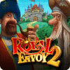 Royal Envoy 2 spēle