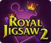 Royal Jigsaw 2 spēle