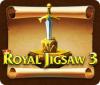 Royal Jigsaw 3 spēle