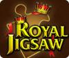 Royal Jigsaw spēle