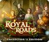 Royal Roads Collector's Edition spēle