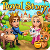Royal Story spēle