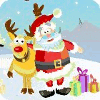 Rudolf's Revenge spēle