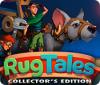RugTales Collector's Edition spēle