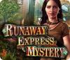 Runaway Express Mystery spēle