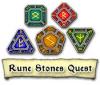 Rune Stones Quest spēle