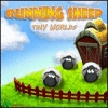Running Sheep: Tiny Worlds spēle