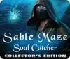 Sable Maze: Soul Catcher Collector's Edition spēle