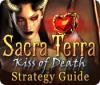 Sacra Terra: Kiss of Death Strategy Guide spēle