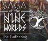 Saga of the Nine Worlds: The Gathering spēle