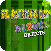 Saint Patrick's Day: Hidden Objects spēle