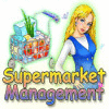 Supermarket Management spēle