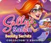 Sally's Salon: Beauty Secrets Collector's Edition spēle