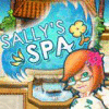 Sally's Spa spēle