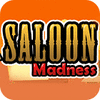 Saloon Madness spēle