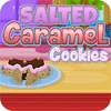 Salted Caramel Cookies spēle