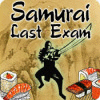 Samurai Last Exam spēle
