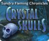 Sandra Fleming Chronicles: The Crystal Skulls spēle