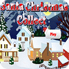 Santa Christmas Collect spēle
