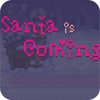 Santa Is Coming spēle