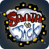 Santa vs. Jack spēle