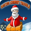 Santa's Chimney Trouble spēle