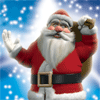 Santa's Christmas Dress Up spēle