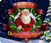 Santa's Christmas Solitaire 2 spēle