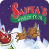 Santa's World Tour spēle