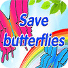 Save Butterflies spēle