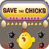 Save The Chicks spēle