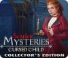 Scarlett Mysteries: Cursed Child Collector's Edition spēle