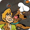 Scooby Doo's Bubble Banquet spēle