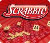 Scrabble spēle