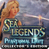 Sea Legends: Phantasmal Light Collector's Edition spēle