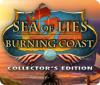 Sea of Lies: Burning Coast Collector's Edition spēle