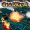 Sea War: The Battles 2 spēle