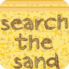 Search The Sand spēle