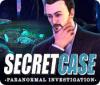 Secret Case: Paranormal Investigation spēle
